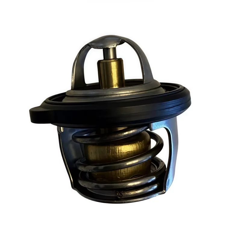 5P0-12411-00 Engine Coolant Thermostat For Yamaha YZF R25/MT25 NOUVA LX