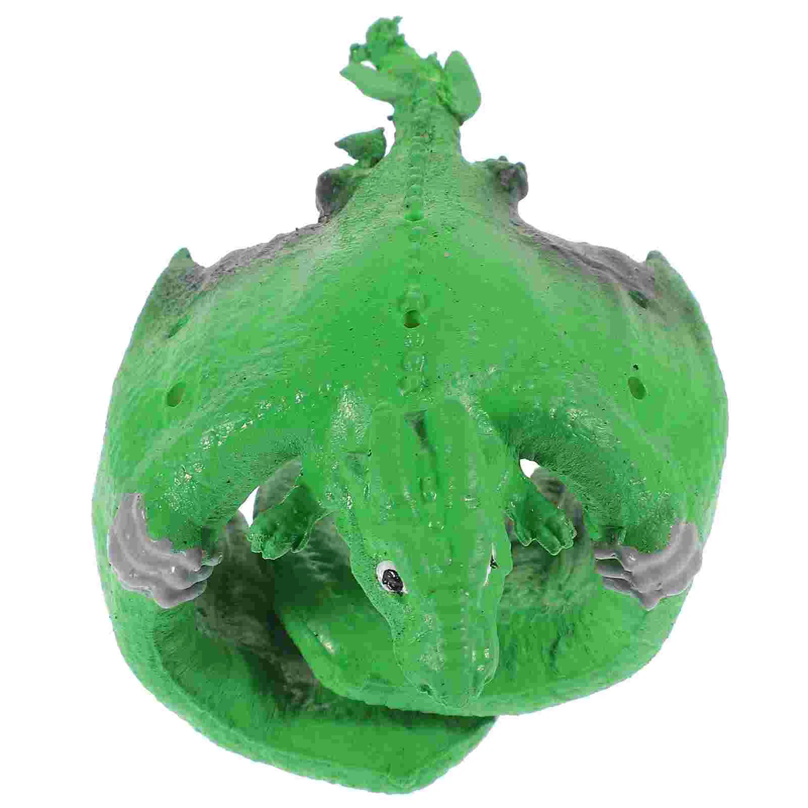 Turtle Papa Circle Child Hand Chain Forest Animal Slap Bands Bracelets 2100X1030X150CM Party Lovely Kids