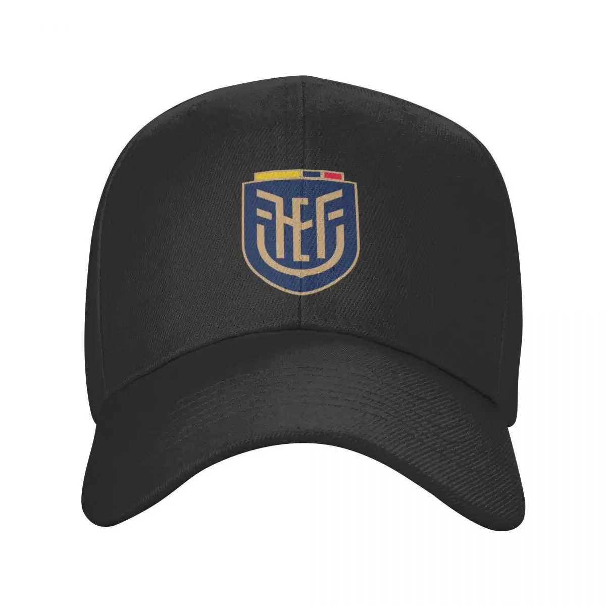 La Tri - Selección de fútbol de Ecuador Baseball Cap dad hat Big Size Hat Dropshipping Women's Golf Clothing Men's