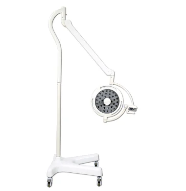 KYLED3(Elegant type) Long Lasting Medical Instrument Mobile Shadowless Lamp