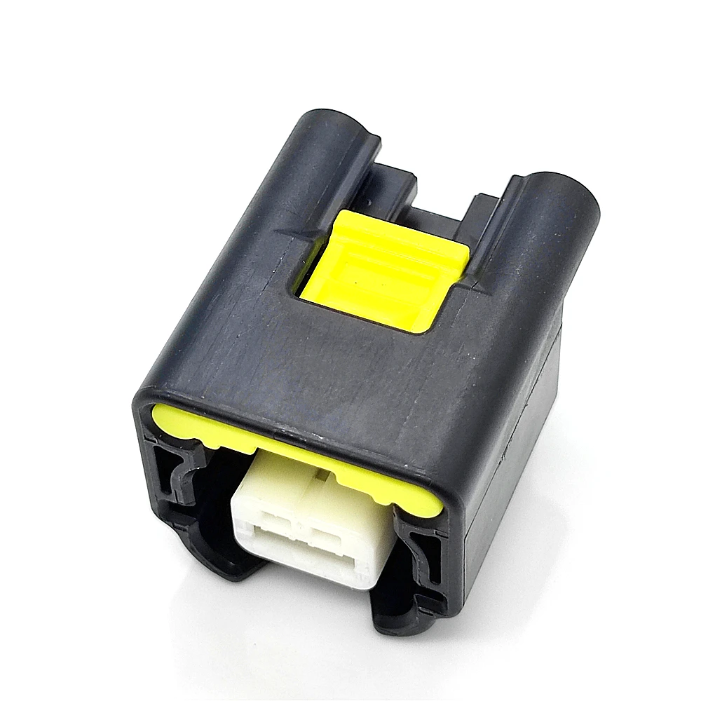 7289-5011-30 2PIN Female Non-Waterproof High Quality Automotive Connector for Car Repair, Modification, OEM Parts Wiring