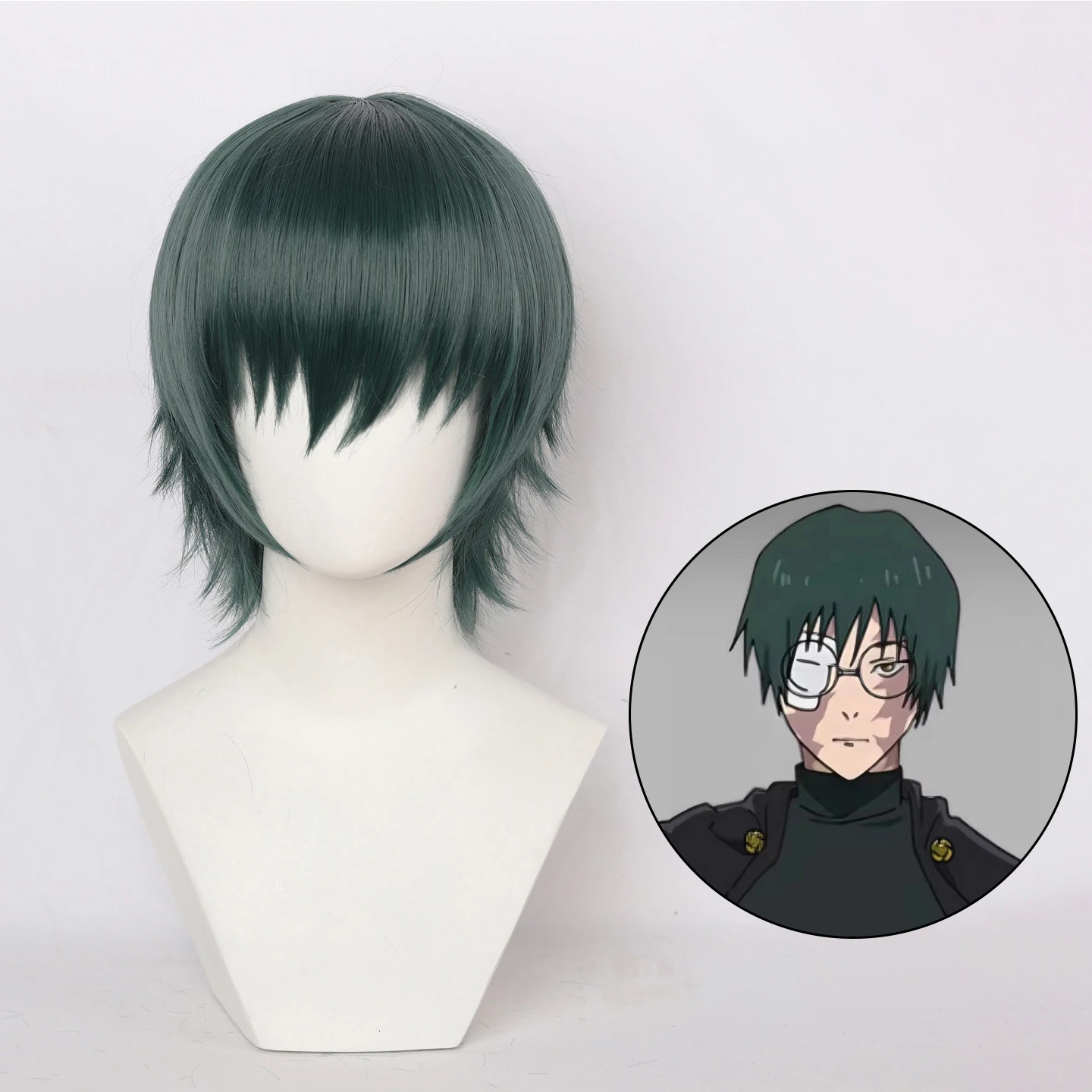 Anime Jujutsu Kaise…