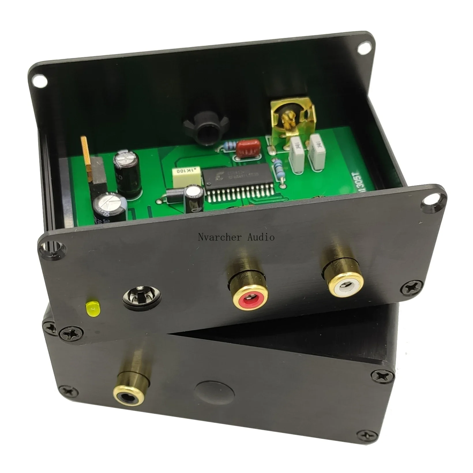 

Nvarcher TDA1305 Decoder Board DAC