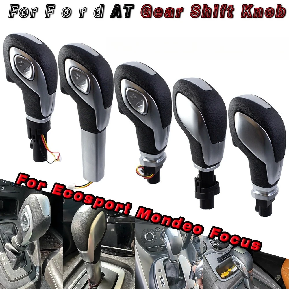 Suitable for Ford Focus Automotive Automatic Shift Head Accessories