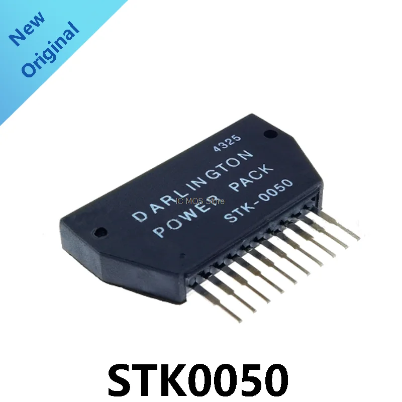 

STK0050 HYB10 100% New Spot stock