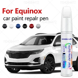 For Chevrolet Equinox 2005-2025 D2XX Ultium BEV3 Paint Repair Pen Touch Up Scratch Remover DIY Auto Accessories Black White Red