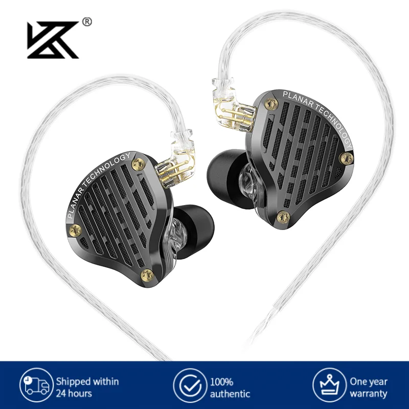 

Новые проводные наушники KZ PR3 с планарным драйвером 13.2 мм, HiFi-мониторы с глубокими басами, спортивные проводные наушники-вкладыши PR2 PR1 PRX