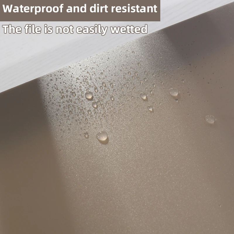 4K/8Kスケッチ紙用防水アートポートフォリオバッグ、アートワークやアルバム用のハンドキャリードキュメントホルダー