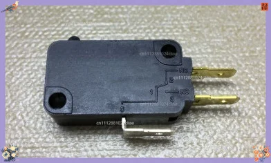 AM51610C53 16A high current silver touchpoint micro switch