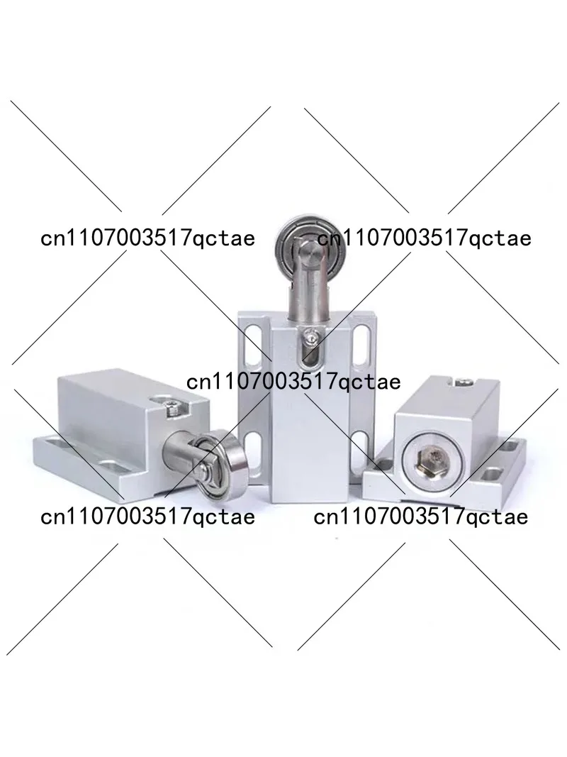 

Bracket Type Roller Pin VCN329 Replaces TBPJ SBPJ Spring Bearing Head