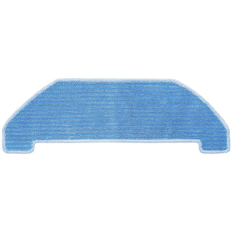 AT21-10Pcs For Neabot Nomo Q11 Robot Vacuum Cleaner Replacement Spare Parts Accessories Mop Cloth
