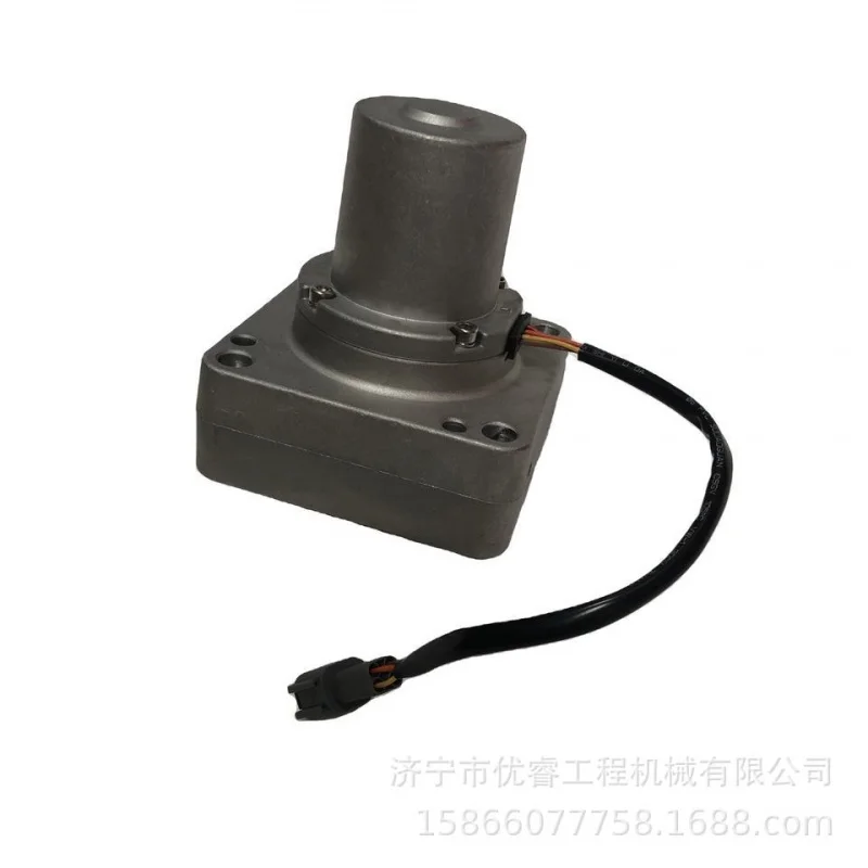 

Hitachi200-1-2-3Excavator Throttle Motor EX200-3Throttle Motor4257163