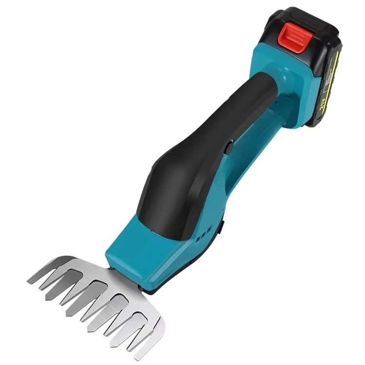 Hedge Garden Mower Large Power Tools Capacity 3.0ah String Professional Garden Electric Hedge Trimmer Cordless Hedge Trimmer