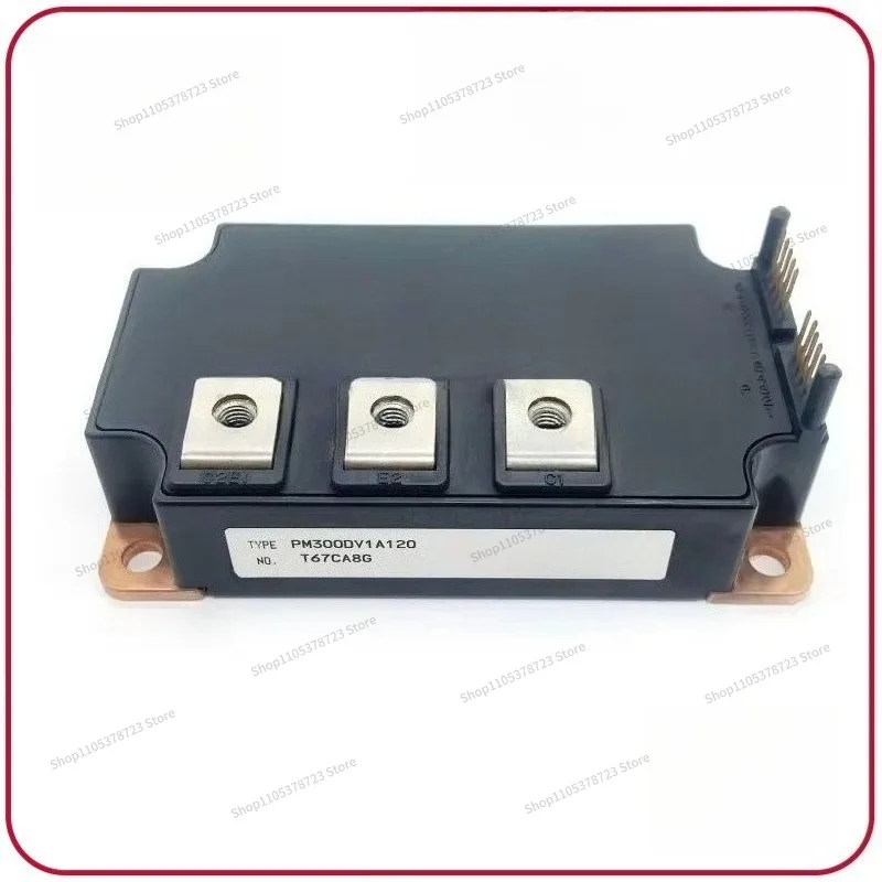 For IGBT Module PM300DV1A120 PM300DV1A120.PM300DV1A
