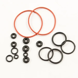 OFNA/HOBAO RACING E30011 O-ring Complete Set for HOABO mac28 rank engine