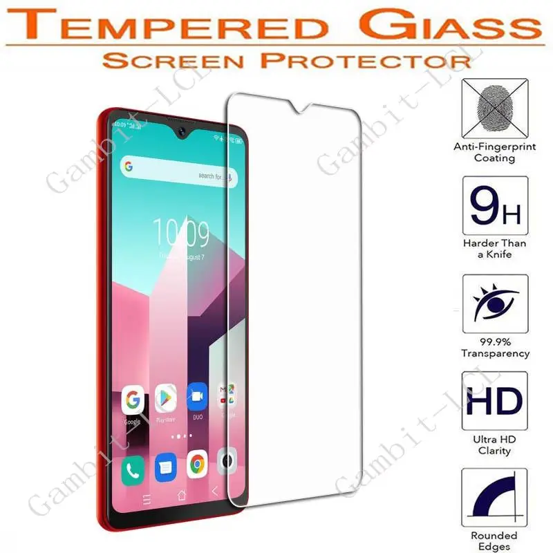 Dla Blackview A50 A55 Pro A60 Plus A70 A80 A80s A90 A95 A100 Oscal C20 A53 C80 S60 Osłona ekranu ze szkła hartowanego
