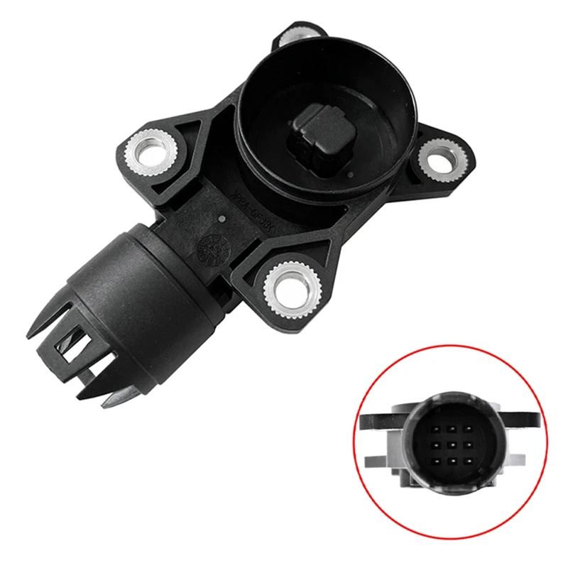 

Eccentric Shaft Sensor For BMW 545I 550I 645Ci 650I 745I 750I 760I X5 11377513784, 11377527017, 917-600