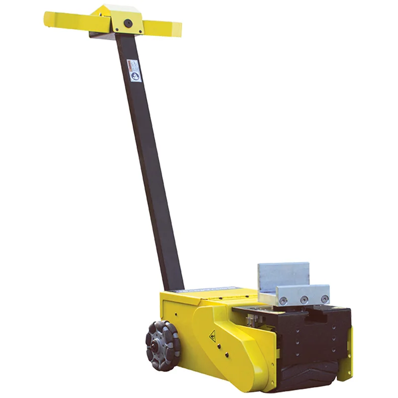 Shopping Retriever Electric Car Pusher Trolley Truck