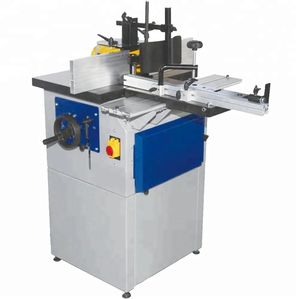 SH30-2/ST30-3 Router Mortiser Machine Harga Mesin Spindle Moulder Router Machine