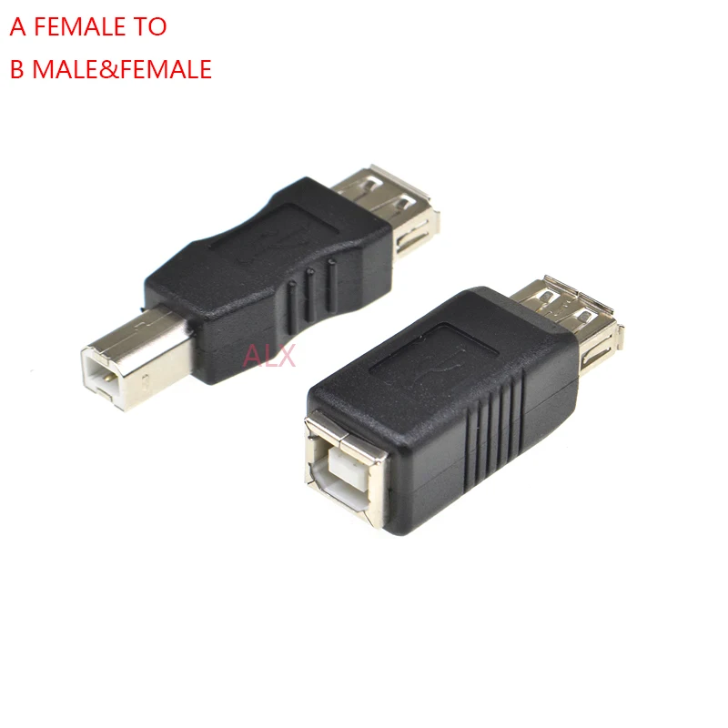 1PCS Usb 2.0 Type A…