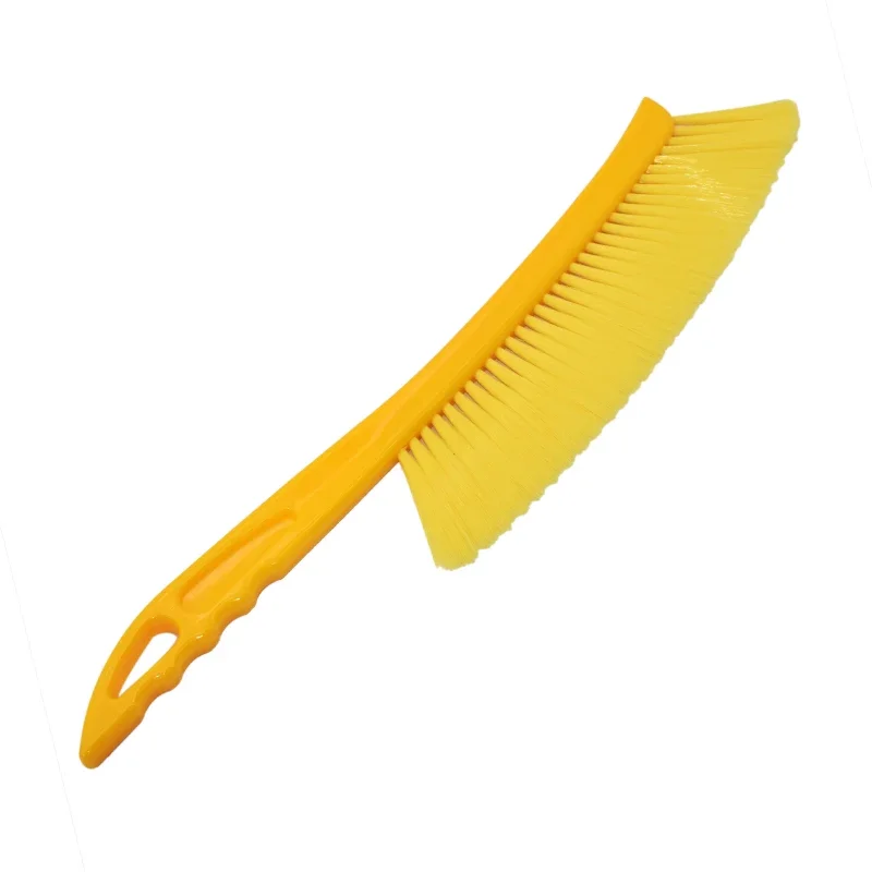 High Quality Plastic Hair Bee Brushes Beekeeping Tools Beehive Brush Beehive Tools Apiculture Equipment Bee Accessories