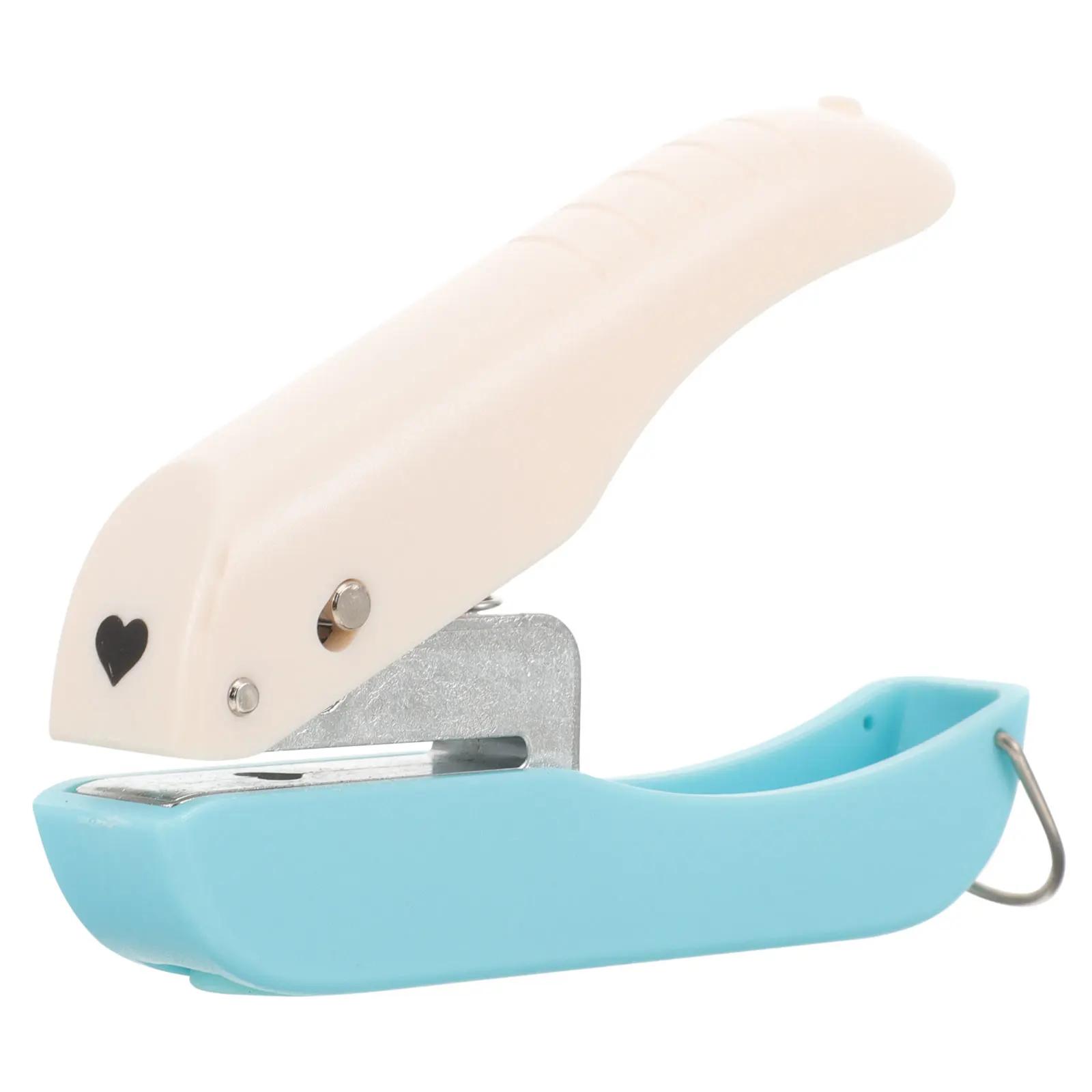 

Paper Punch Diy Craft Mini Hole Puncher Scrapbook Envelopes Invitations Reusable Sturdy Small Crafts Puncher For Kids