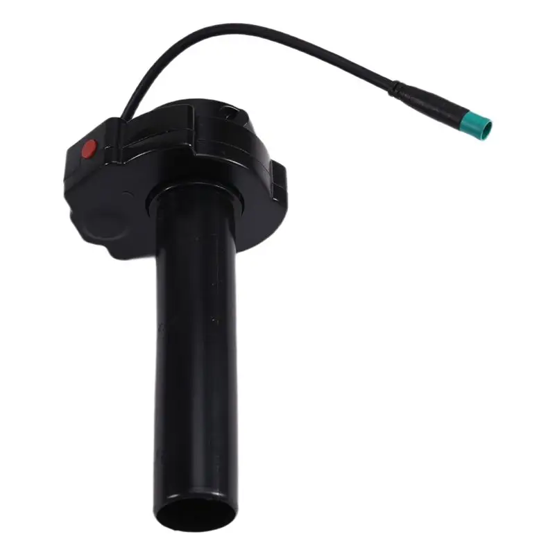 Multi-Purpose Throttle Handle Turn Grip For TALARIA X3 MX3 MX4 Electric Bicycle Off-Road Motorcycle