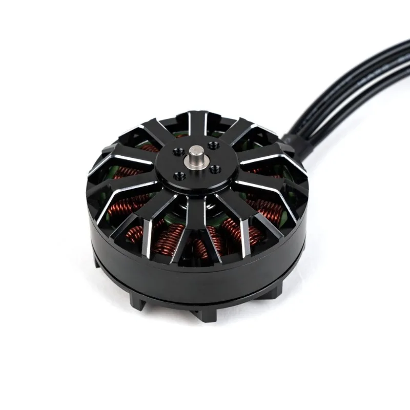 E-POWER X5210 brushless motor is suitable for 15-inch-16-inch FPV crossing machine 4S/8S