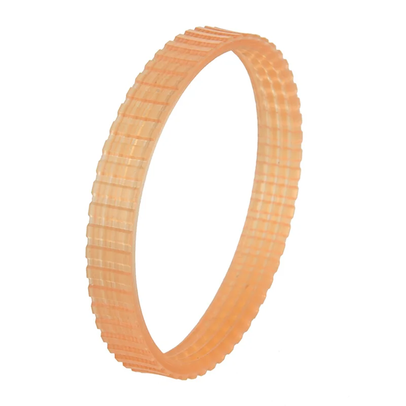 

20 Pcs 9.6Mm Width Electric Planer Drive Belt For Hitachi F20A