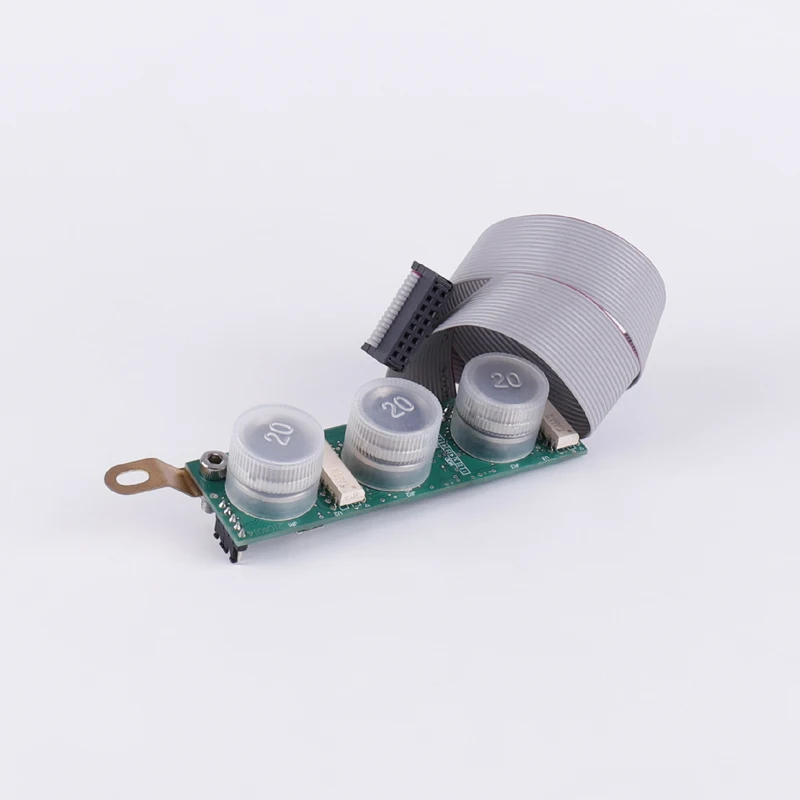 Alternative 500089 External Interface Board Photoelectric For VJ 1000 Series CIJ Inkjet Printer