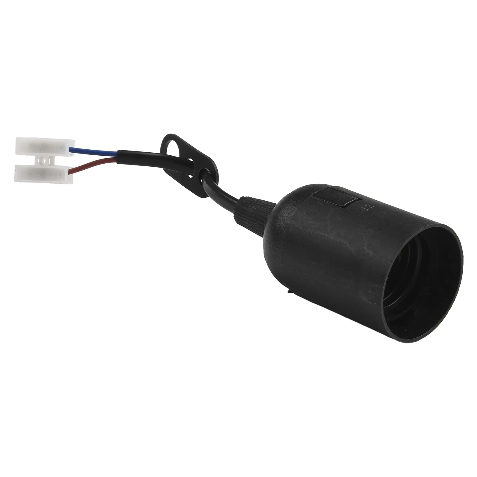 Lighting Parts Lamp Holder for durable High Quality Lighting Accessories Practical Construction Socket Renovation Socket