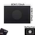 3-Black-1PCS