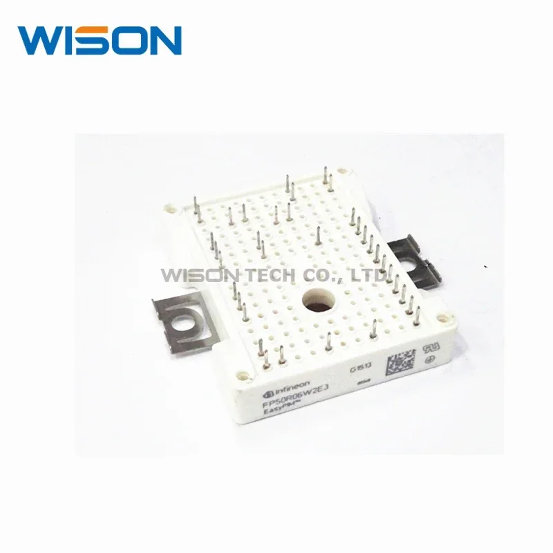 FP50R06W2E3 FREE SHIPPING NEW AND ORIGINAL MODULE