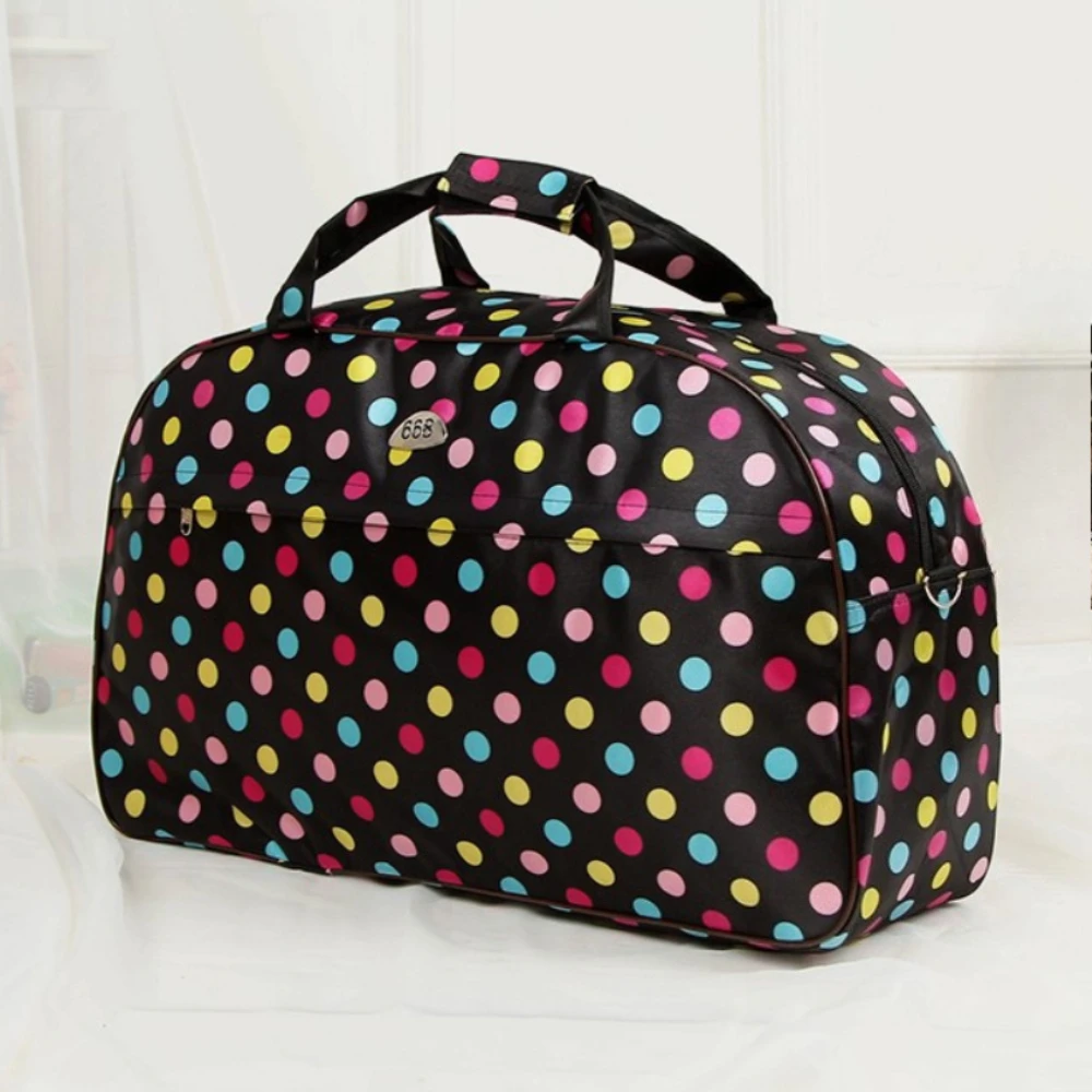 

Винтажный дизайн, сумка-тоут из ткани Оксфорд с газетным принтом, дорожная сумка, ручная кладь в стиле ретро, спортивная сумка, большая вместимость Wa