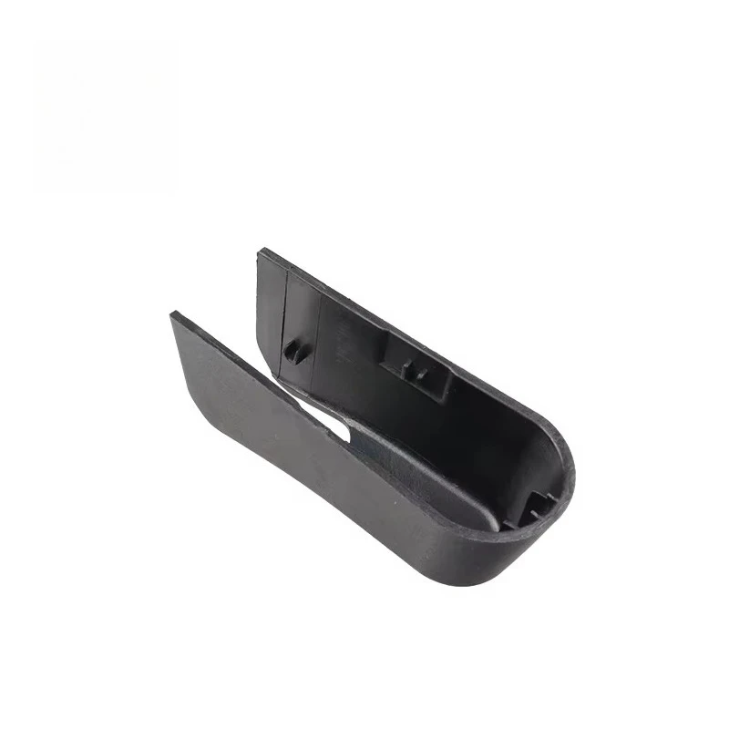 Black Plastic Wiper Arm Cover for Mercedes Benz W164 Wiper Arm Connection OEM 0009982921 view 4