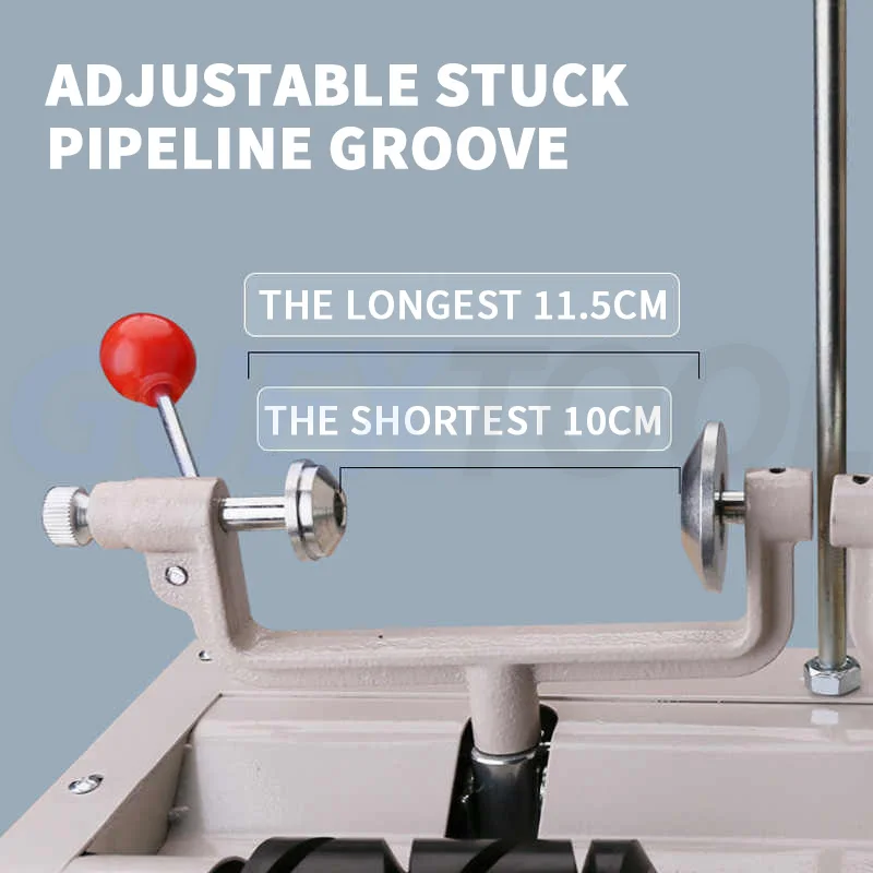 

1High Speed Sewing Thread Winding Machine Electric Thread Winder Cone Winding Machine Automatic Bobbin Winder Embroidery Machine