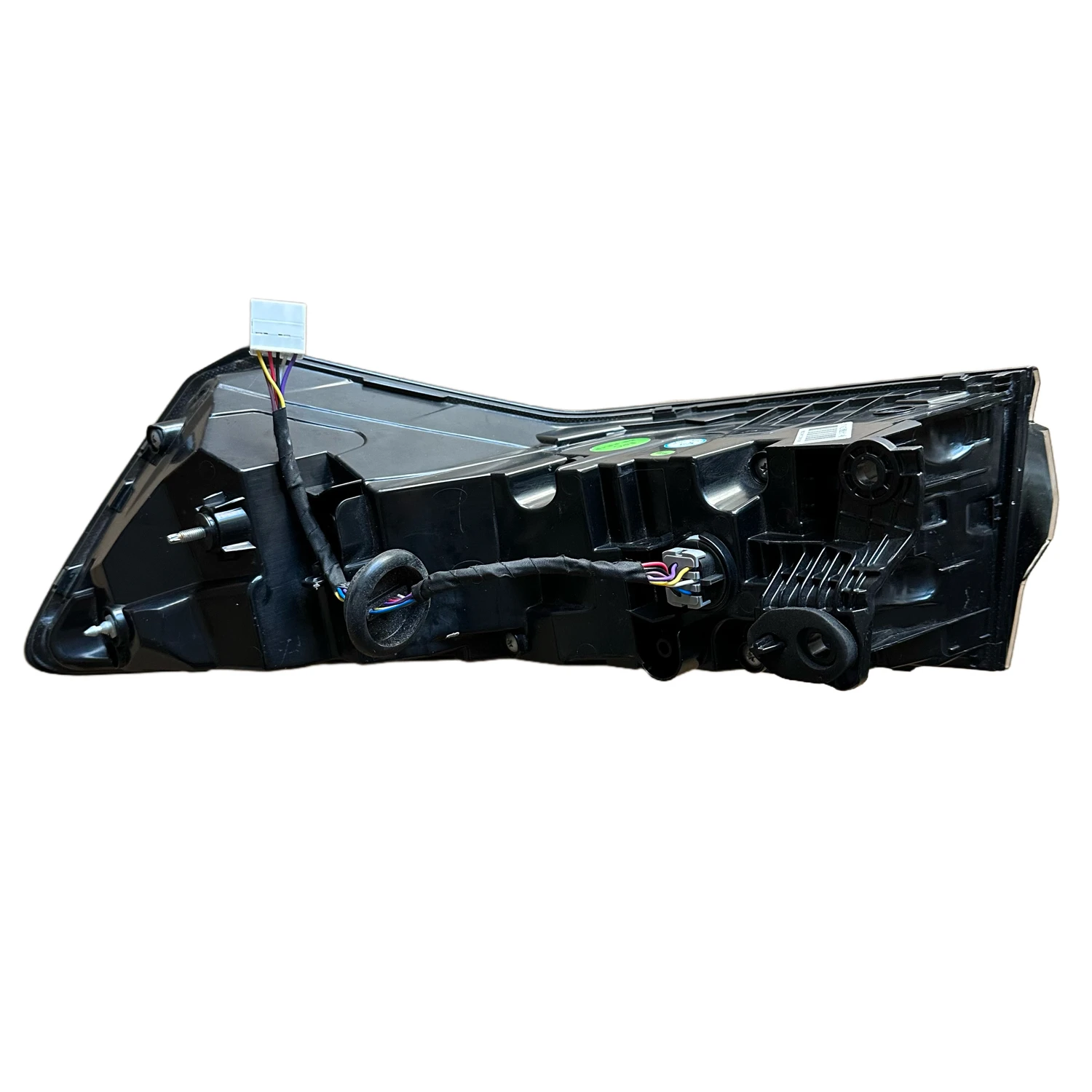 Accessories: Geely Front and Rear Lights 8894631401, Sequence Turn Signals, Start Animation, Taillights