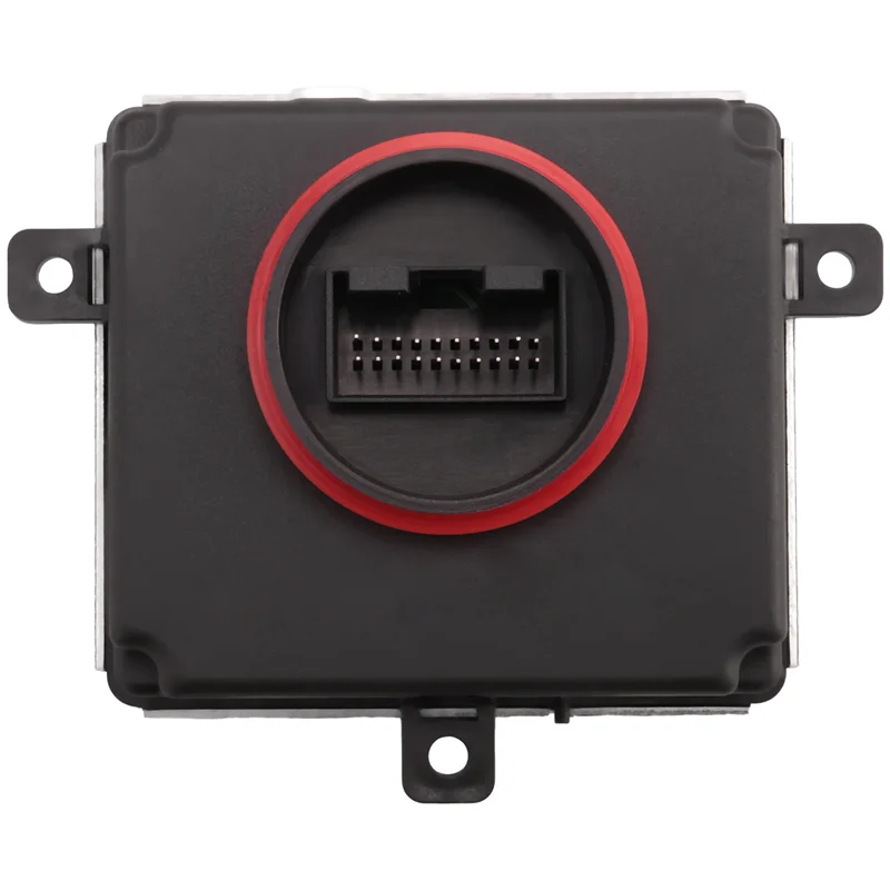 

ABFU-Car LED Driver Module Headlight Ballast For A7 10-18 For Lamborghini AVENTADOR 11-19 Head Light Lamp Ballast 4G0907697