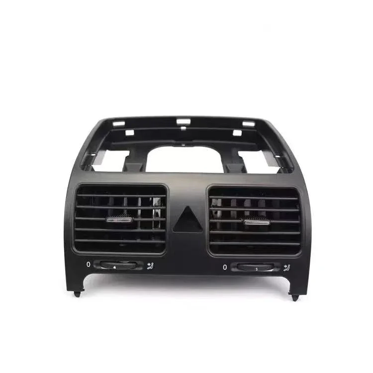 For VW Sagitar Jetta MK5 Golf 5 MK5 Rabbit 2004-2011 Dash Board Air Conditioning Grill Outlet Vent Air Windows Air Bag