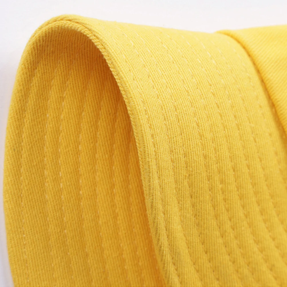 

Water Proof Sun Visor Bucket Hat Woman Hats for Men Straw Brim Women Protection