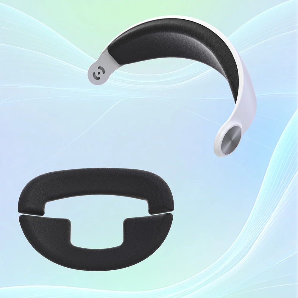 

Battery Pack Head Strap Accessories 10000mAh Adjustable Strap Extend Playtime and Comfort Reduce Facial Stress for Meta Quest 3S