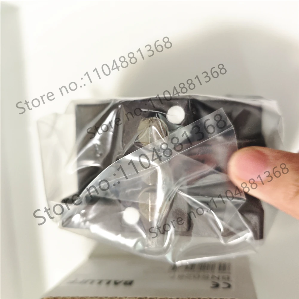 1pcs Travel Limit Switch BNS 819-FD-60-101 BNS 819-99-R-13 BNS 819-100-D-11 2026 Years As Picture