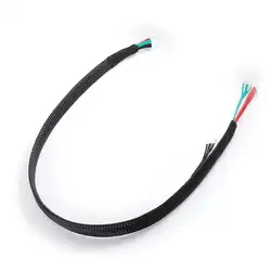 NEJE Plus Laser Machine WIRE HARNESS, POWER CORD, DATA CORD FOR NEJE PLUS LASER ENGRAVER