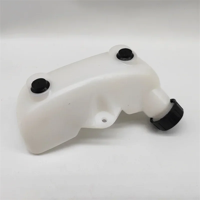 Assemblage de réservoir de carburant pour Zenoah G23L G26 G26L BC2310 2610 Series 26CC débroussailleuse, pièces de rechange