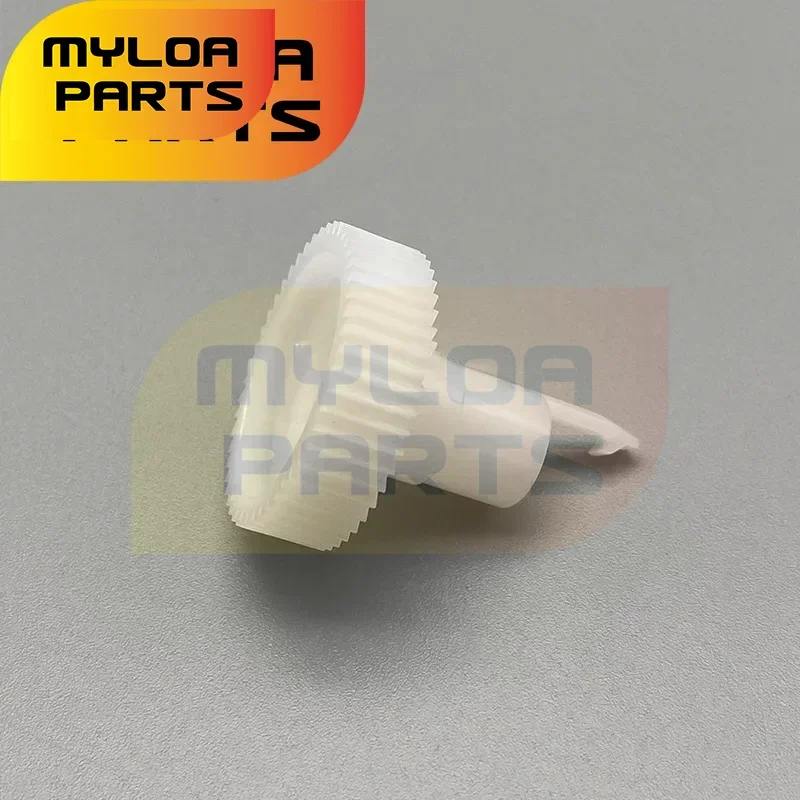 1PCS 1306164 1724670 Paper Feed Spur Gear support for EPSON PLQ-20 PLQ-22 PLQ-30 / PLQ20 PLQ22 PLQ30