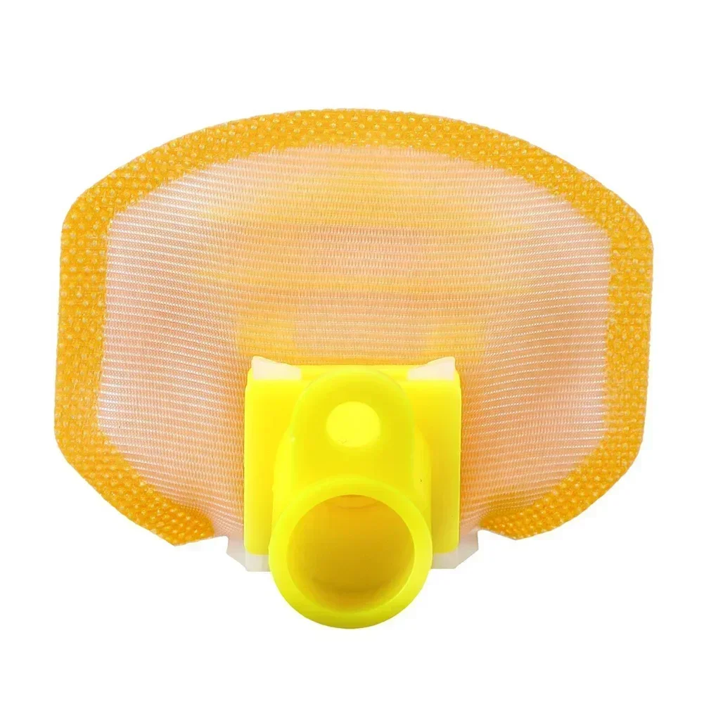 Motorcycle Strainer Fuel Pump Filter For Suzuki GSXR 600 750 1000 2001-2007 15420-44G00 Replacement Fuel Pump Filter Strainer