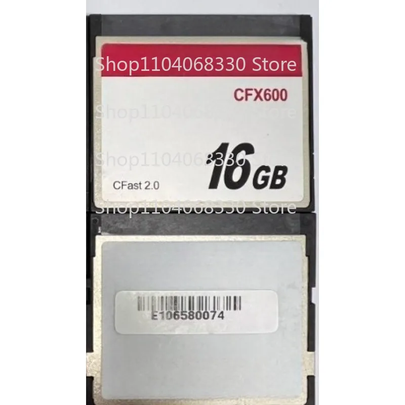 

Промышленная карта CompactFlash N CFast16G для CF-карт X600