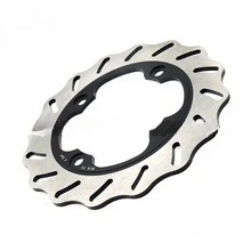 

Задний тормозной диск Tiy 220 мм для CBR1000RR CBR600RR CBR300R CBR 250R RVT1000R VTR 1000F Firestorm RC51 NX65