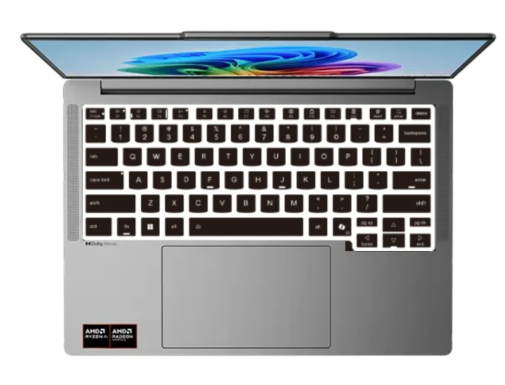 Silicone laptop Keyboard Cover Protector For Lenovo IdeaPad Pro 5a Gen 11 (14