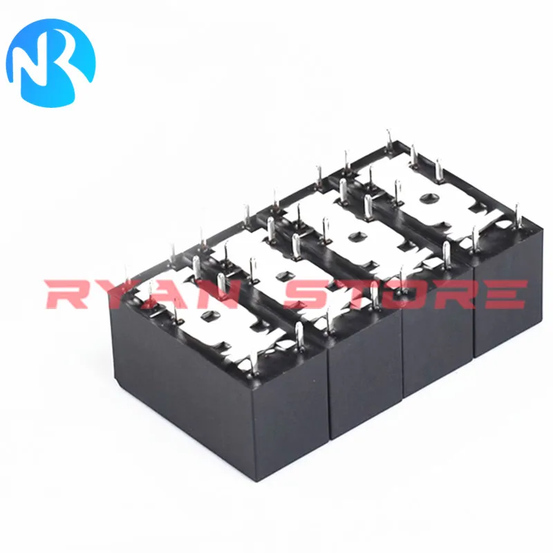 

5PCS 100% New Original Relay G2RL-24 G2RL-2 2A G2RL 14 1A4-E 1A CF G2RL-1-E CN G2RL-1 5VDC 12VDC 24VDC 5Pin 6Pin 8Pin 8A 12A 16A